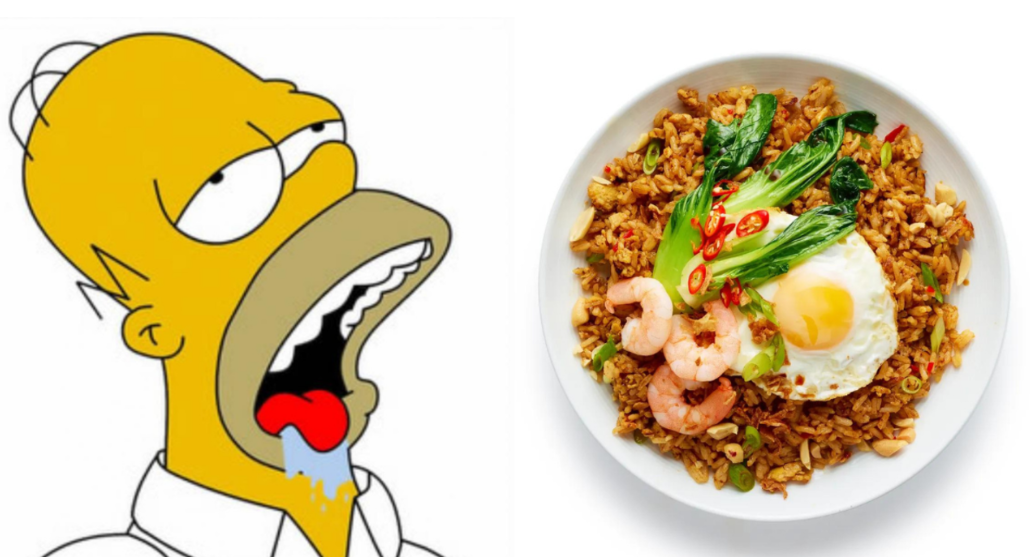 这里有 15 种 Nasi Goreng 如果你还没有尝试过，你必须尝试